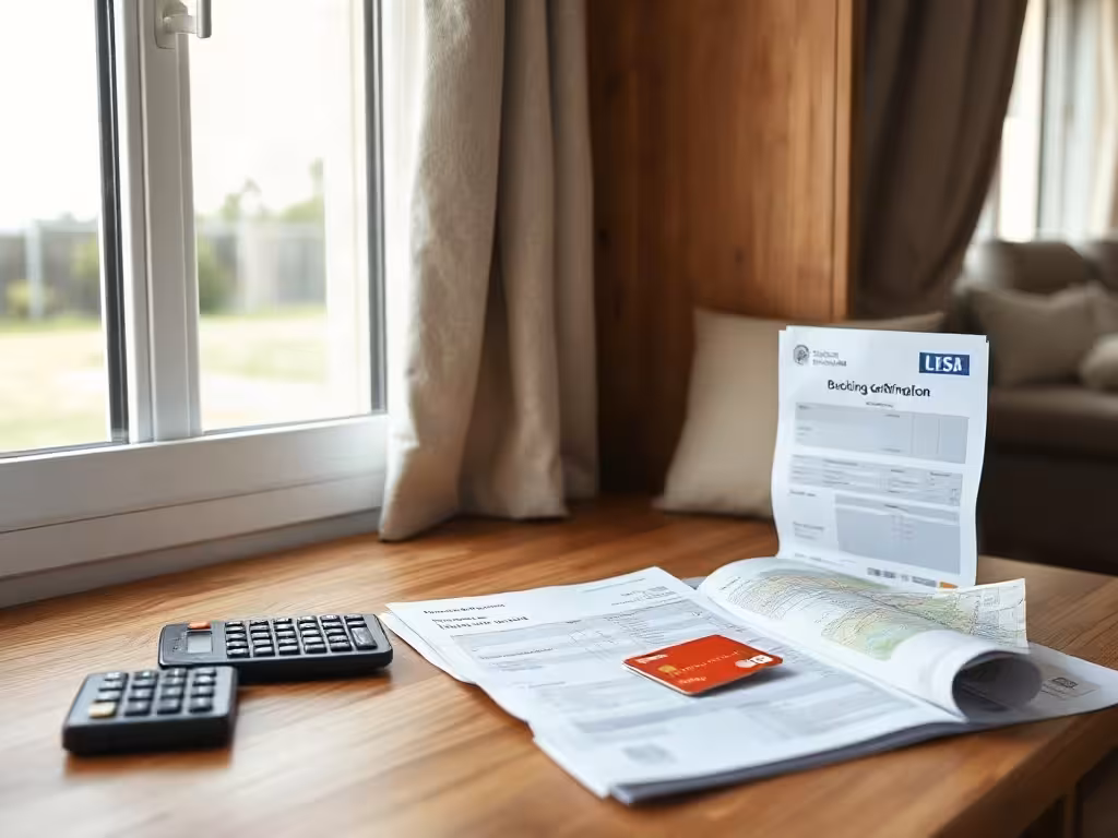 Comparaison des prix et conditions avant une réservation Camping and Co.