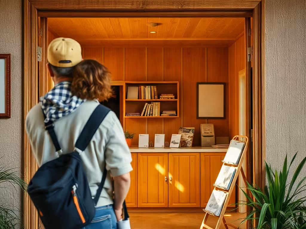 Service client et conditions d'annulation pour un séjour Camping and Co.